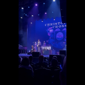 Christopher Cross at Newark, OH in The Midland Theatre 2026