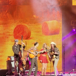 Margo Price at Virginia Beach, VA in Veterans United Home Loans Amphitheater 2026