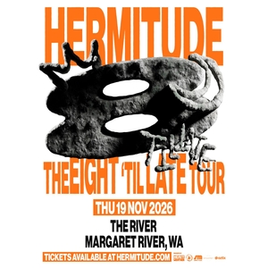 Hermitude Tickets, Tour Dates and Concerts