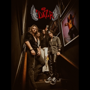DAZR Tickets, Tour Dates and Concerts