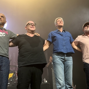 Pixies at Tucson, AZ in Rialto Theatre 2026