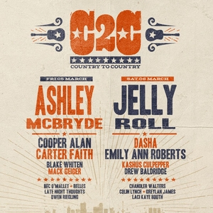 Ashley McBryde Tickets, Tour Dates and Concerts