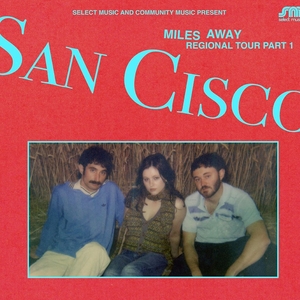 San Cisco Tickets, Tour Dates and Concerts