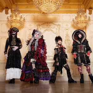 glamscure Tickets, Tour Dates and Concert
