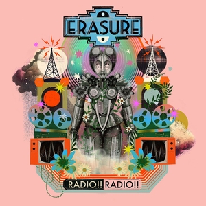 Erasure Tickets, Tour Dates and Concerts