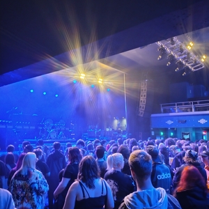 I Prevail at Birmingham, United Kingdom in O2 Academy Birmingham 2026