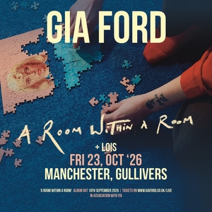 Lois Tickets, Tour Dates and Concerts