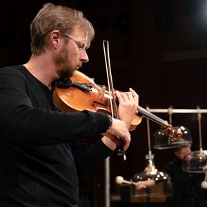 Ensemble Musikfabrik Tickets, Tour Dates and Concerts