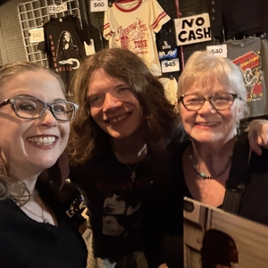Sawyer Hill at Carrboro, NC in Cat's Cradle 2026