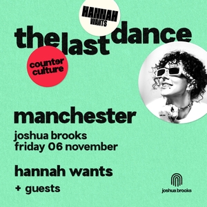 Hannah Wants Tickets, Tour Dates and Concerts