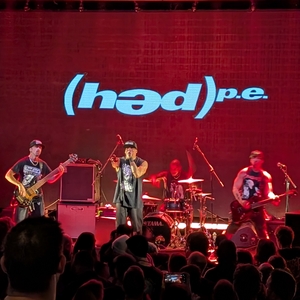 (hed) p.e. at Liverpool, United Kingdom in Arts Club 2026