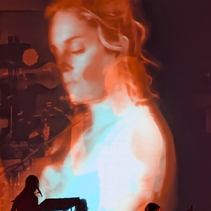 Agnes Obel at Melbourne, Australia in Hamer Hall 2026