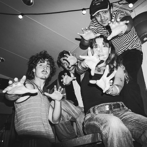Goonbag Tickets, Tour Dates and Concert