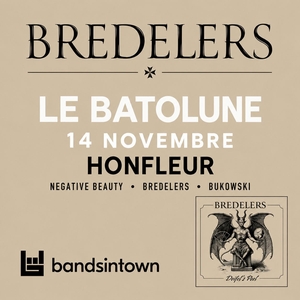 LES BREDELERS Tickets, Tour Dates and Concerts