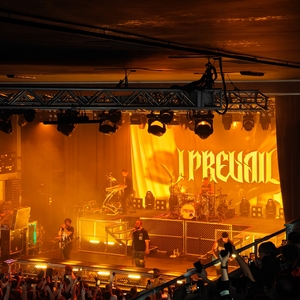 I Prevail at Birmingham, United Kingdom in O2 Academy Birmingham 2026