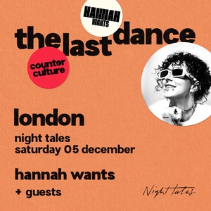 Hannah Wants Tickets, Tour Dates and Concerts