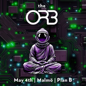 The Orb Tickets, Tour Dates and Concerts