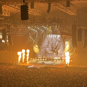 Evanescence at München, Germany in Olympiahalle München 2026