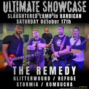 Kombucha Tickets, Tour Dates and Concerts