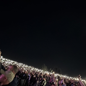 Staind at Noblesville, IN in Ruoff Music Center 2026