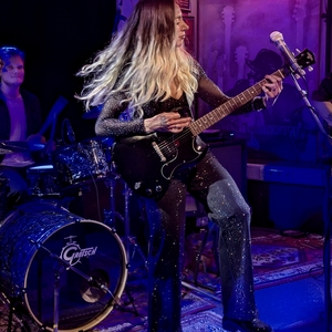 Vanja Sky at Wermelskirchen, Germany in Haus Eifgen 2026