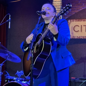 BLÜ EYES at Boston, MA in City Winery Boston 2026