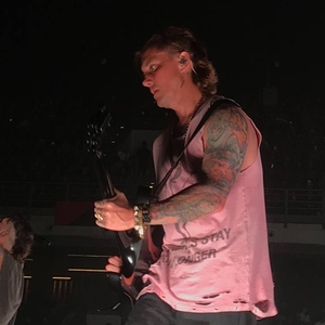 Avenged Sevenfold at Kuala Lumpur, Malaysia in Unifi Arena 2026