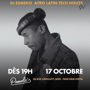 Esmeko Tickets, Tour Dates and Concerts