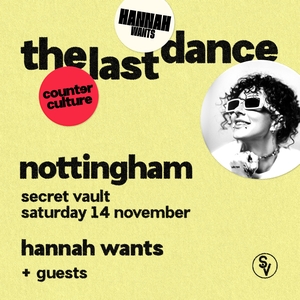 Hannah Wants Tickets, Tour Dates and Concerts