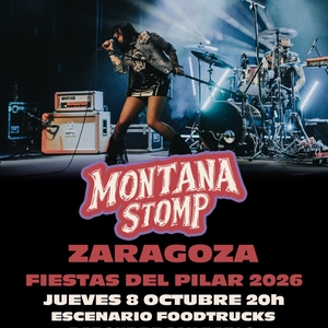 Montana Stomp Tickets, Tour Dates and Concerts