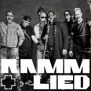 Rammlied Tickets, Tour Dates and Concerts