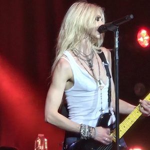 The Pretty Reckless at Silver Spring, MD in The Fillmore Silver Spring 2026