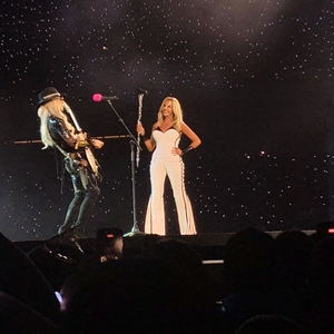 Anna Vissi / Άννα Βίσση at Marousi, Greece in Athens Olympic Stadium 2026