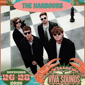 The Harbours Tickets, Tour Dates and Concerts