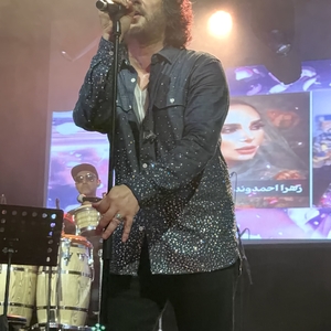 Mansour at Camden, United Kingdom in Electric Ballroom 2026