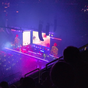 Gorillaz at Washington, DC in Capital One Arena 2026