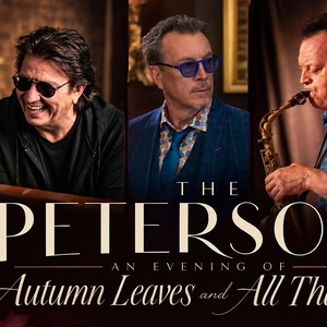 St. Paul Peterson Tickets, Tour Dates and Concerts