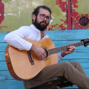 Dominick Antonelli Tickets, Tour Dates and Concerts