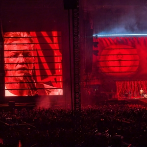 Queens of the Stone Age at undefined in undefined 2026