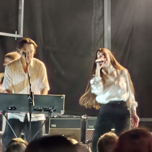 JULY TALK at Saint John, NB in AREA 506 2026