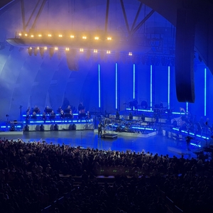 Jon Bellion at Los Angeles, CA in Hollywood Bowl 2026