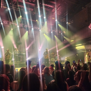 The Front Bottoms at Las Vegas, NV in Brooklyn Bowl Las Vegas 2026
