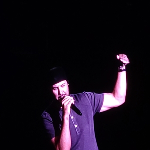 Luke Bryan at East Troy, WI in Alpine Valley Music Theatre 2026