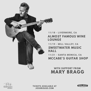 Mary Bragg Tickets, Tour Dates and Concerts