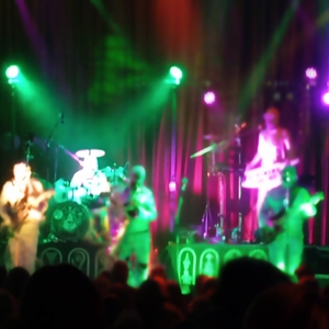 Here Come the Mummies at Nashville, TN in Brooklyn Bowl Nashville 2026