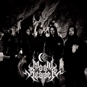 Moon Reaper Tickets, Tour Dates and Concert