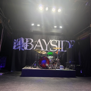 Bayside at Richmond, VA in The Canal Club 2026