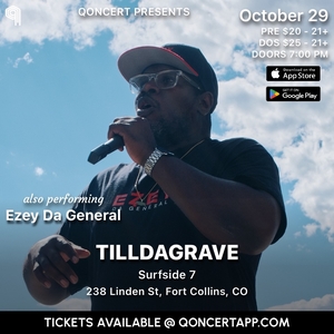Ezey Da General Tickets, Tour Dates and Concerts