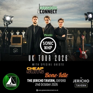 Bone-Idle Tickets, Tour Dates and Concerts