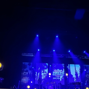 The Illegal Eagles at Dunfermline, United Kingdom in Alhambra Theatre 2026